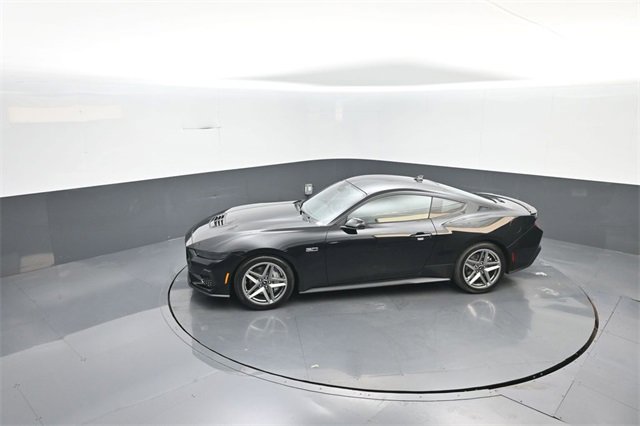 New 2026 Ford Mustang GT Premium image 16