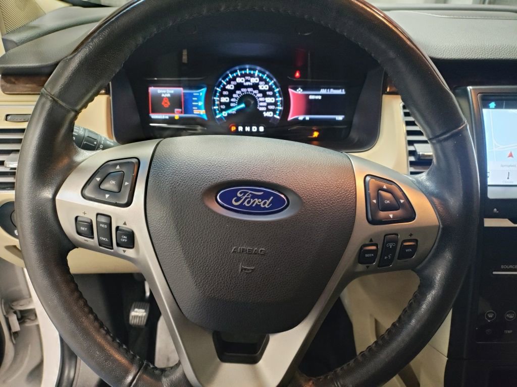 Used 2016 Ford Flex Limited image 31