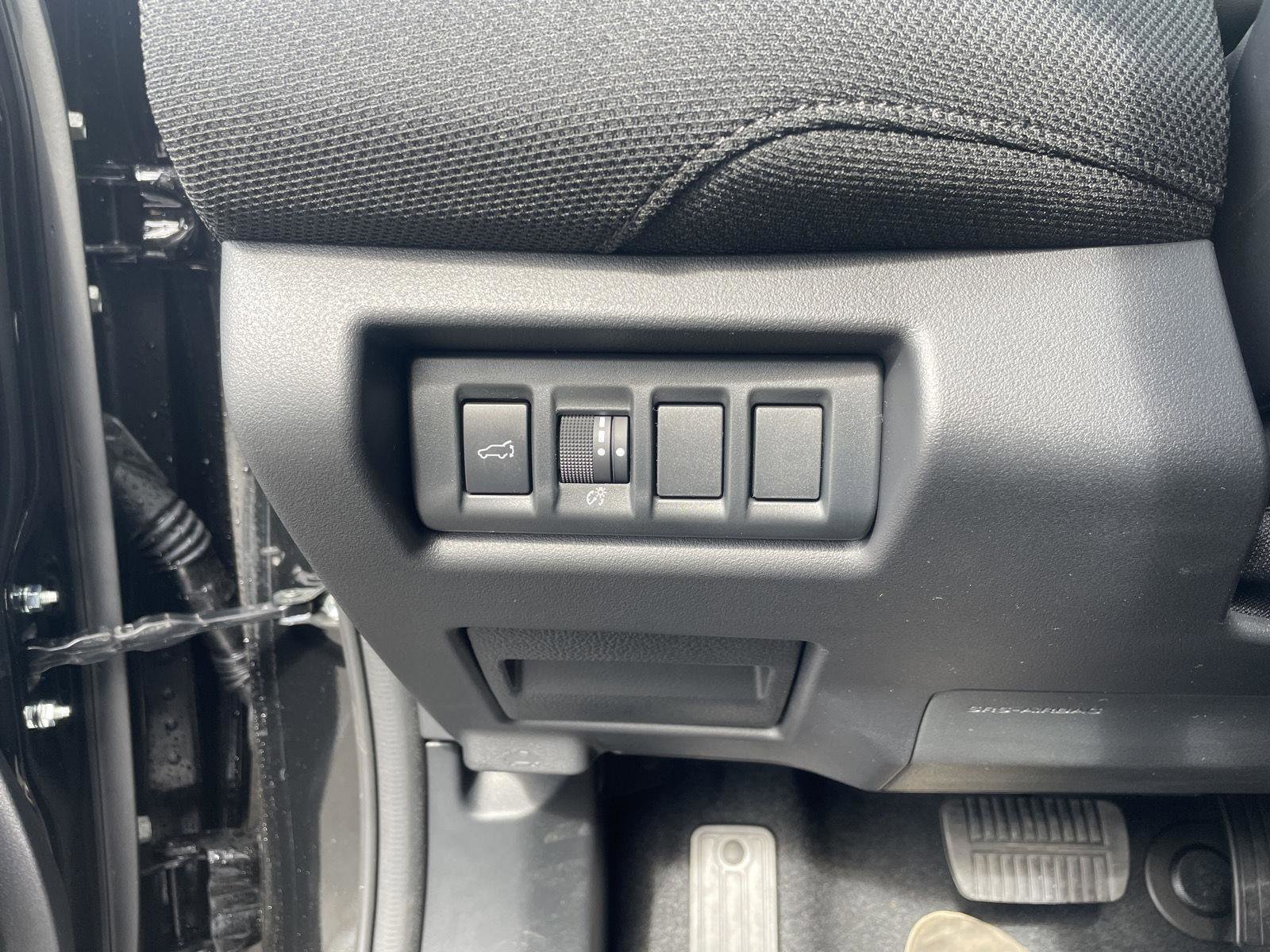 New 2026 Subaru Outback Limited image 12