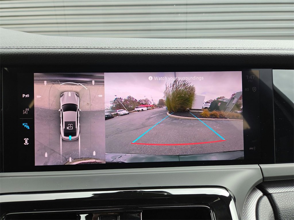 New 2026 Porsche Panamera 4 image 12