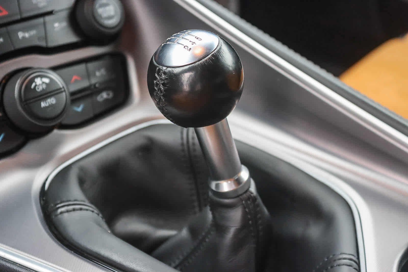 Used 2021 Dodge Challenger R/T Scat Pack image 19