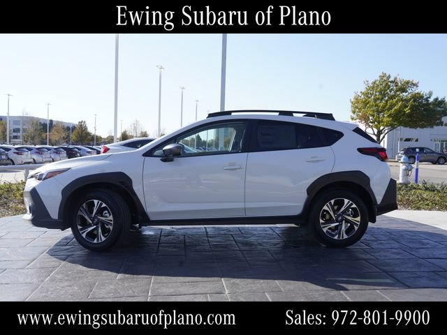 Certified 2026 Subaru Crosstrek 2.5i Premium AWD/4WD video 2