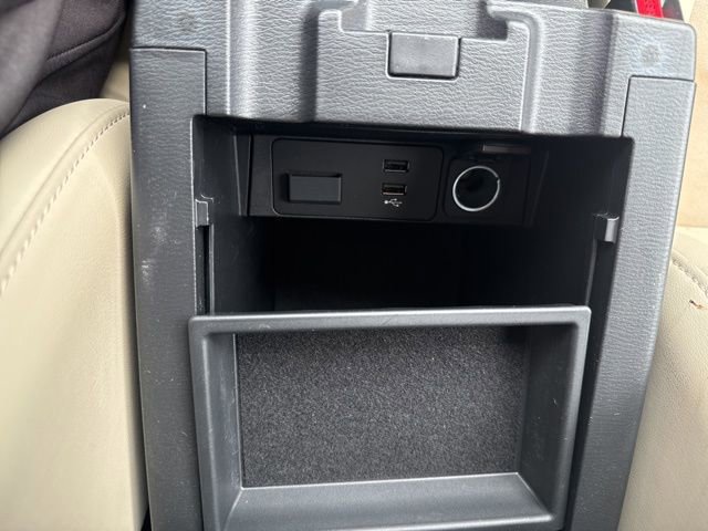 Used 2023 MAZDA CX-5 AWD 2.5 S w/ Select Package image 28