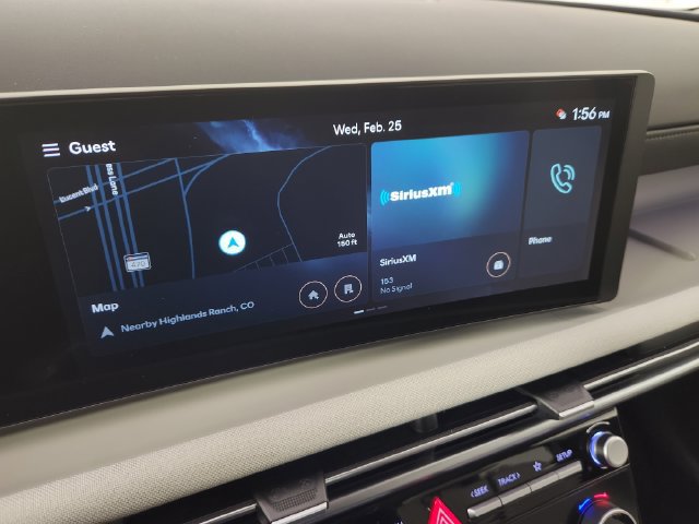 New 2026 Hyundai Tucson Limited AWD/4WD image 18