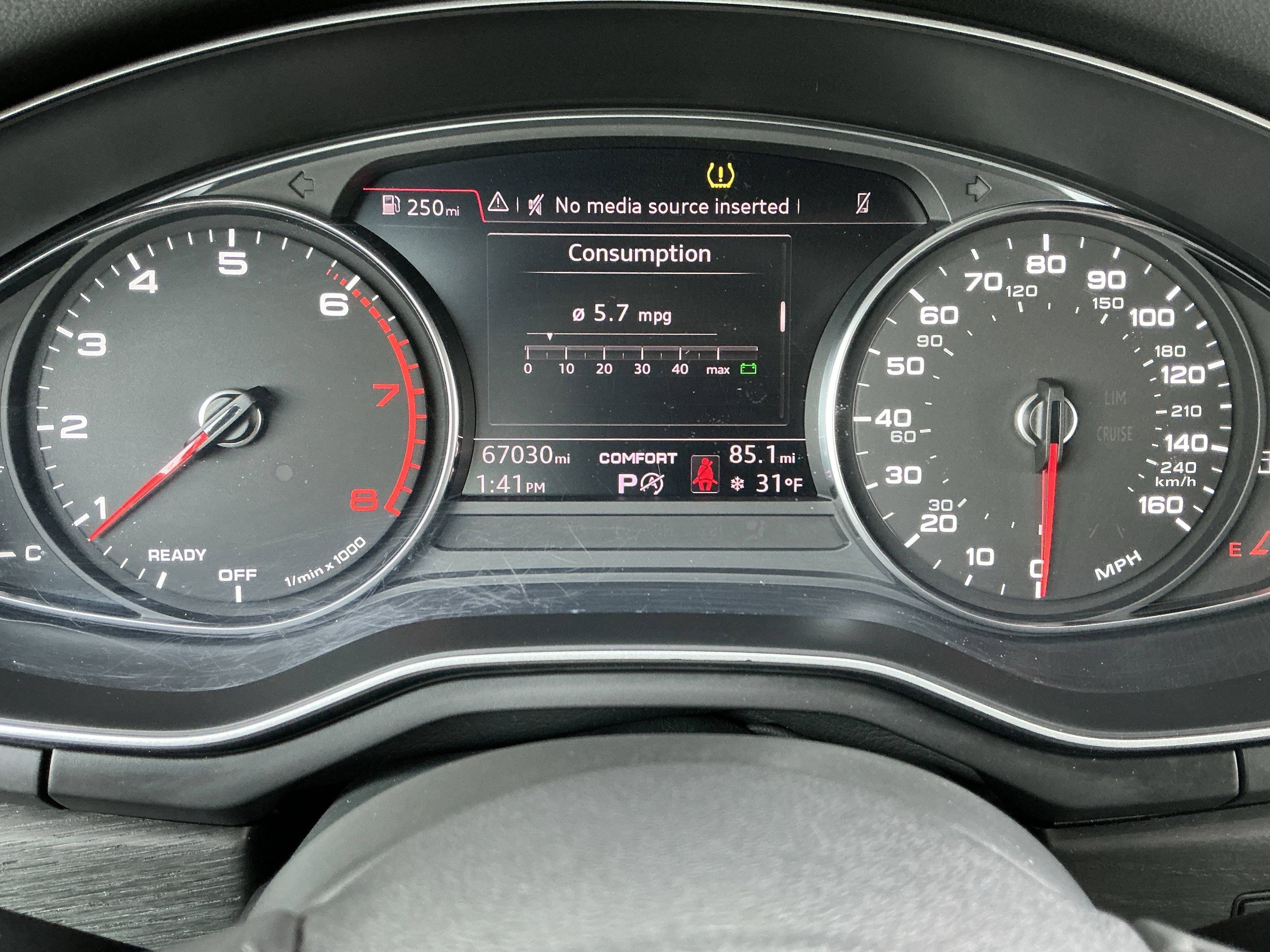 Used 2018 Audi A4 2.0T Premium w/ Convenience Package image 8