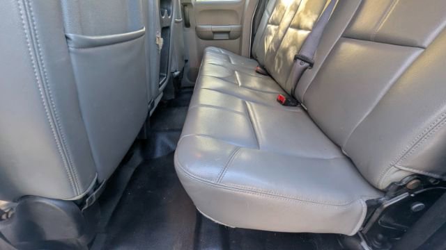 Used 2012 Chevrolet Silverado 1500 W/T image 19