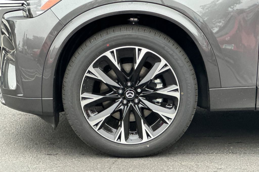 New 2026 MAZDA CX-90 3.3 Turbo S w/ Premium Plus image 27