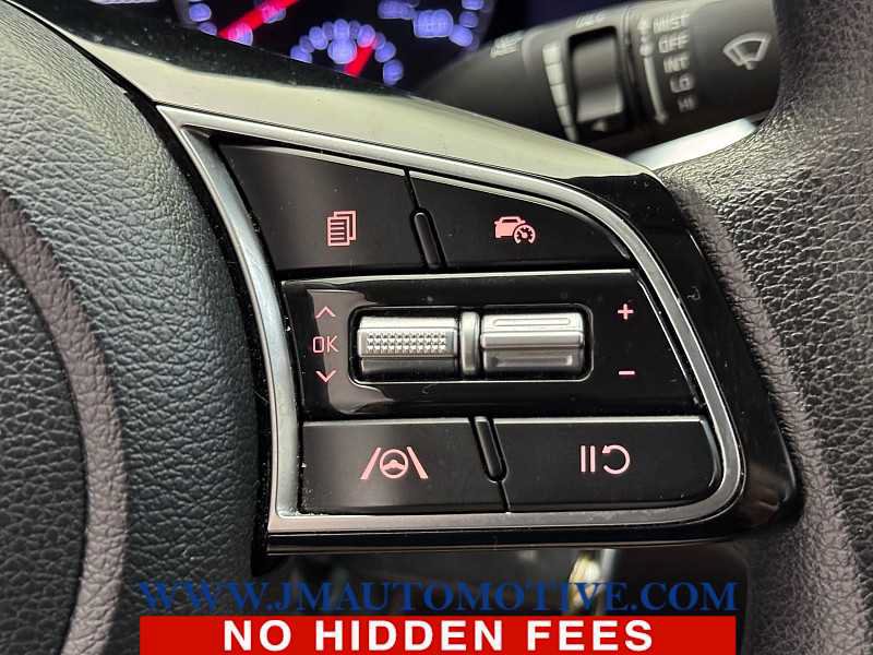 Used 2024 Kia Forte LXS FWD image 34