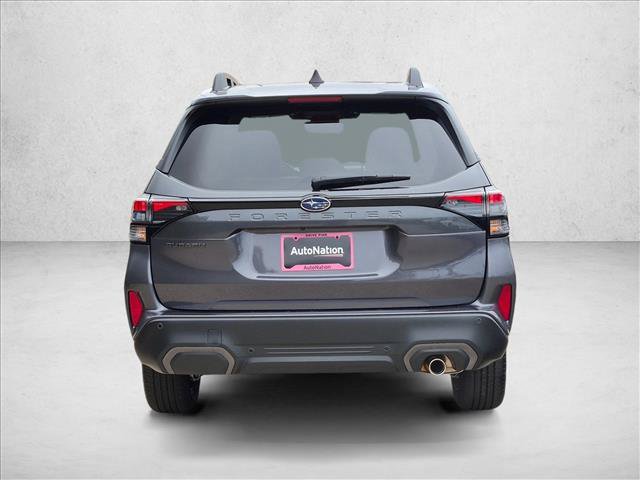 New 2026 Subaru Forester Limited AWD/4WD image 8