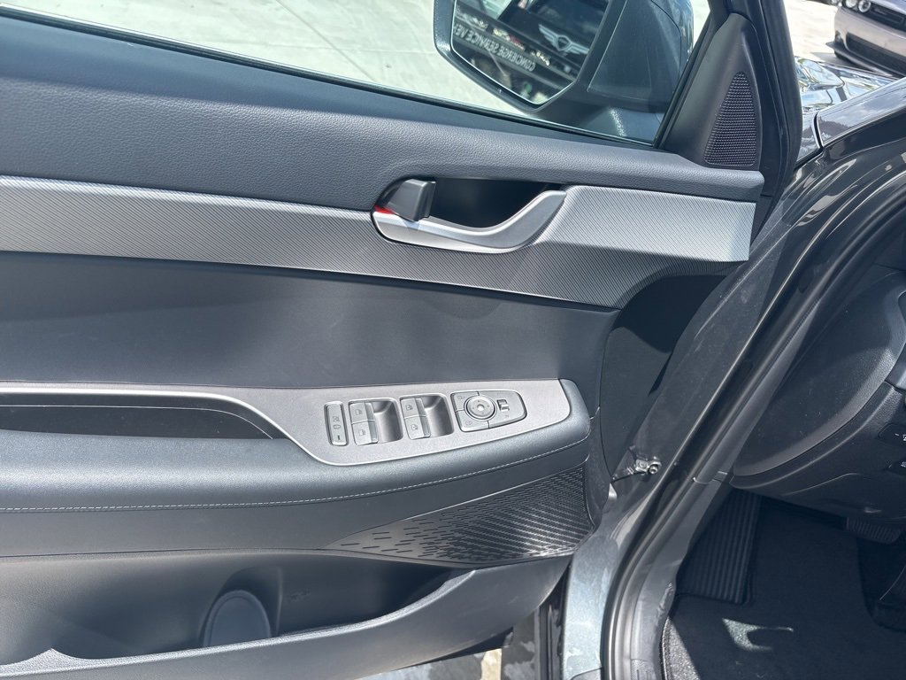 New 2025 Hyundai Palisade XRT image 24