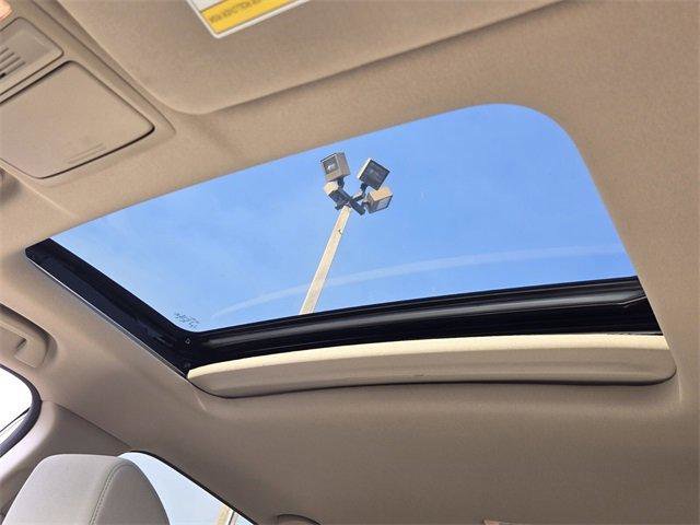 Used 2019 Honda CR-V EX image 17