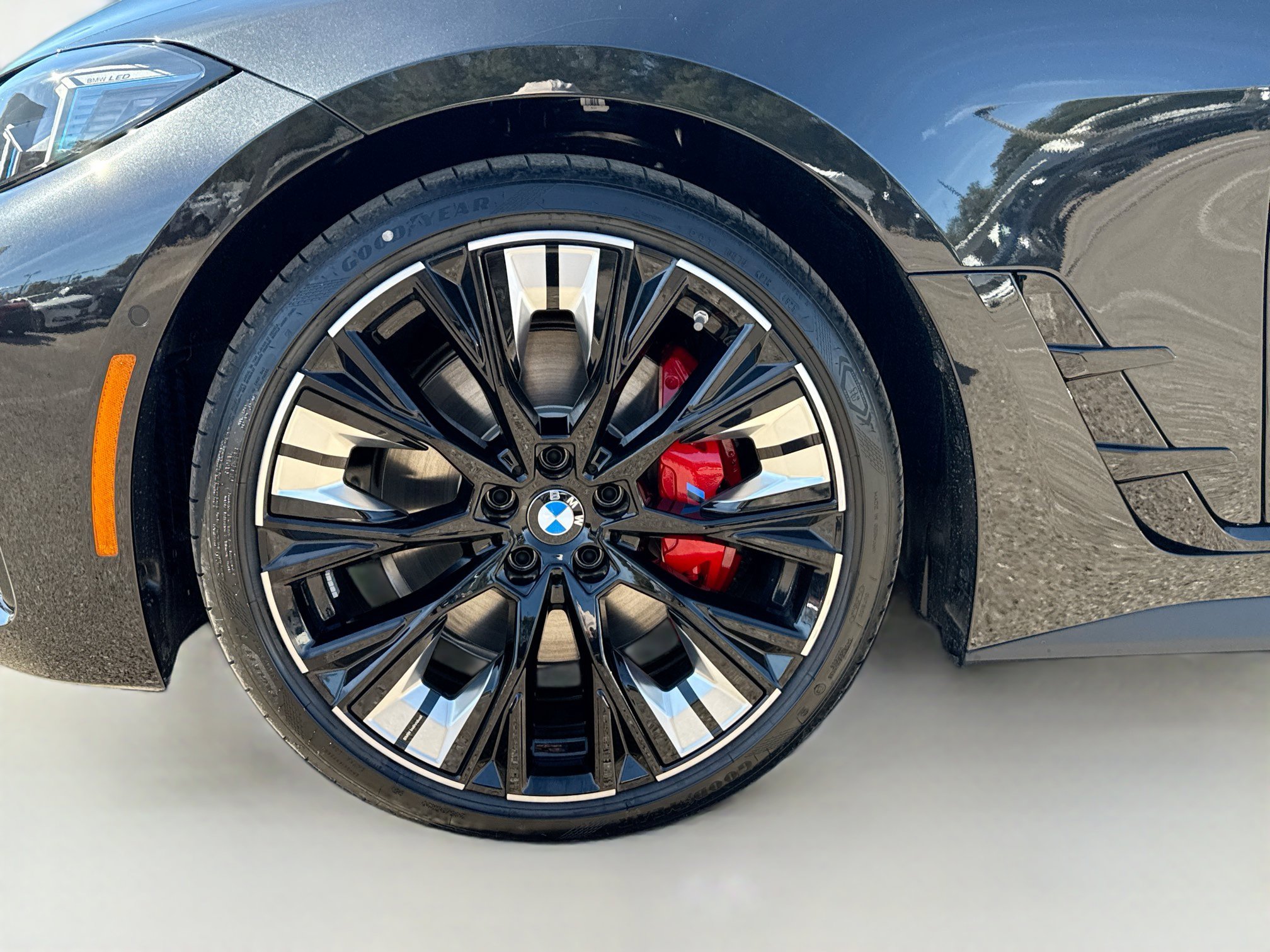 New 2026 BMW M440i w/ Premium Package RWD image 41