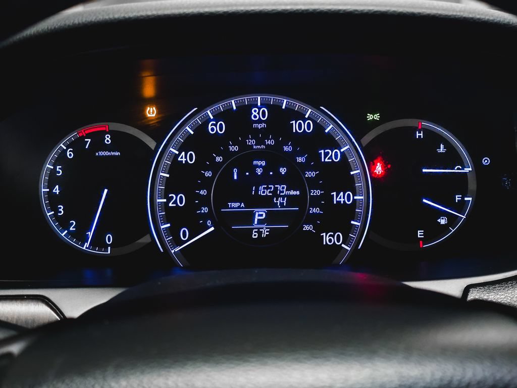 Used 2013 Honda Accord EX-L image 23