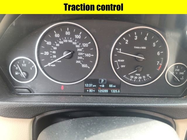 Used 2014 BMW 320i xDrive Sedan image 14