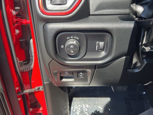 Used 2022 RAM 1500 Rebel w/ Level 1 Equipment Group image 14