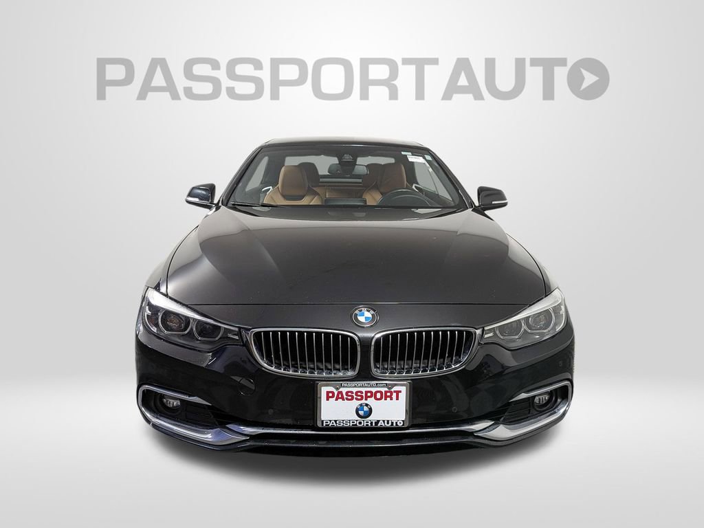 Used 2018 BMW 430i xDrive 430i xDrive image 11