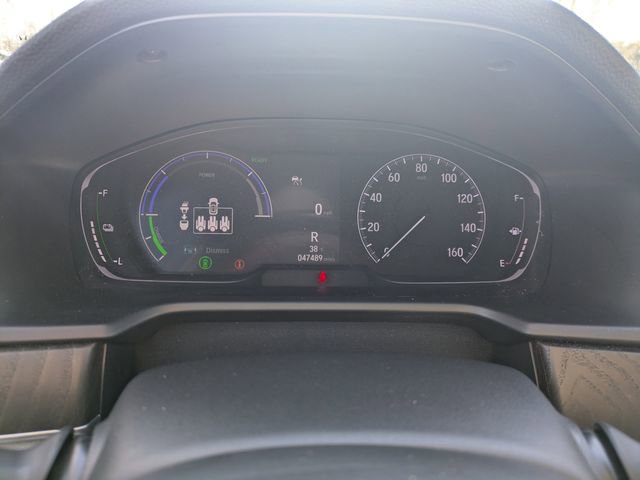 Used 2022 Honda Accord EX-L image 28
