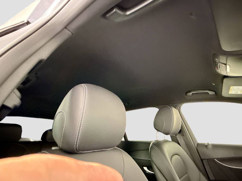 Certified 2022 Mercedes-Benz GLC 300 image 18