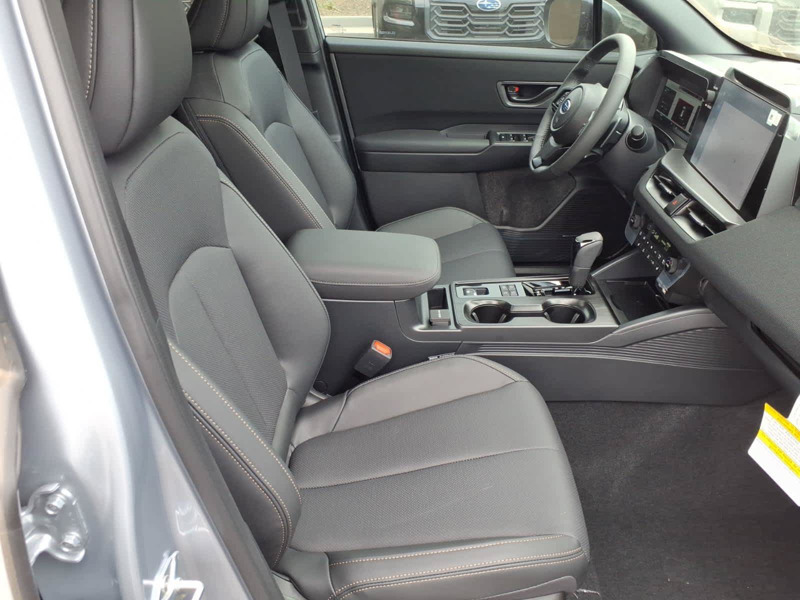 New 2026 Subaru Outback Limited XT AWD/4WD image 15