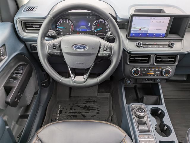 Certified 2024 Ford Maverick Tremor w/ Tremor Off-Road Package AWD/4WD image 16