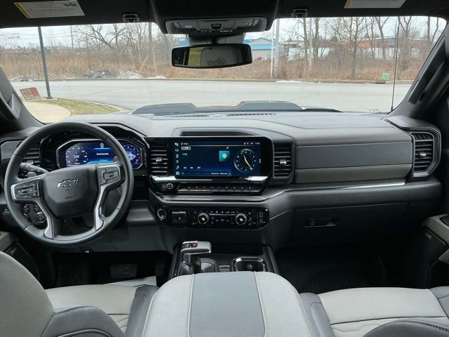 Used 2024 Buick Enclave Essence w/ Experience Buick Package image 62