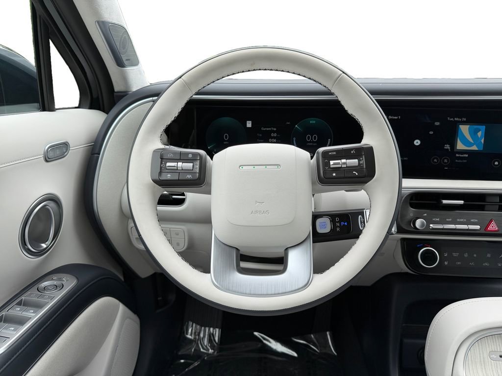 Used 2026 Hyundai Palisade Calligraphy FWD image 12