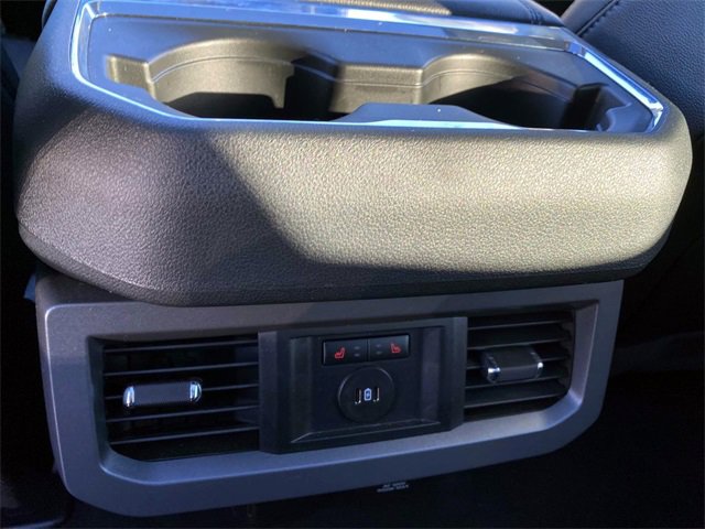 Used 2024 Ford F250 Lariat w/ Lariat Ultimate Package image 14