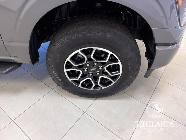 Certified 2023 Ford F150 XL w/ STX Appearance Package AWD/4WD image 34