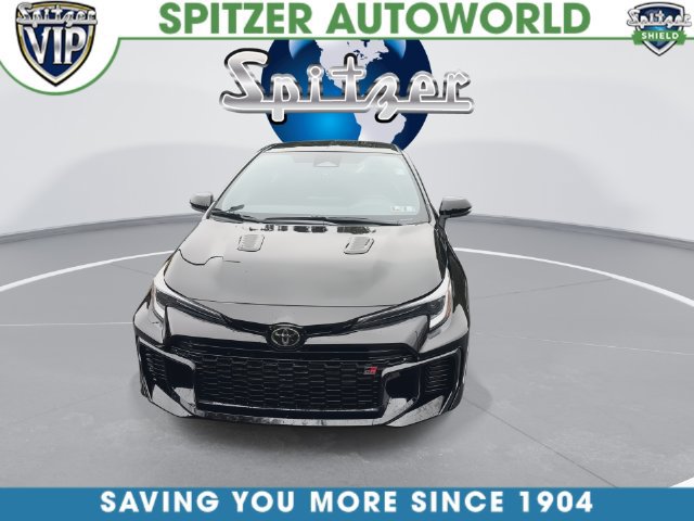New 2026 Toyota Corolla GR AWD/4WD image 3