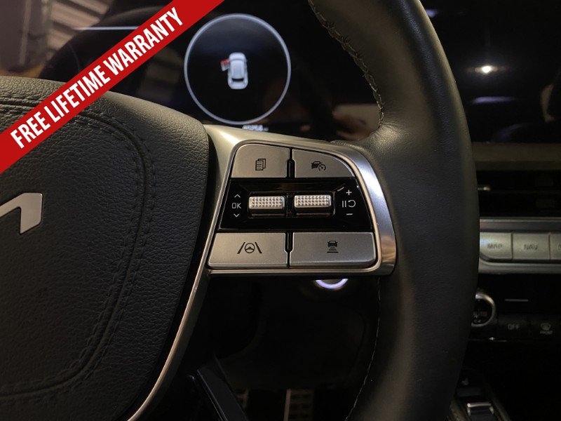 Used 2024 Kia Telluride SX X-Pro AWD/4WD image 43