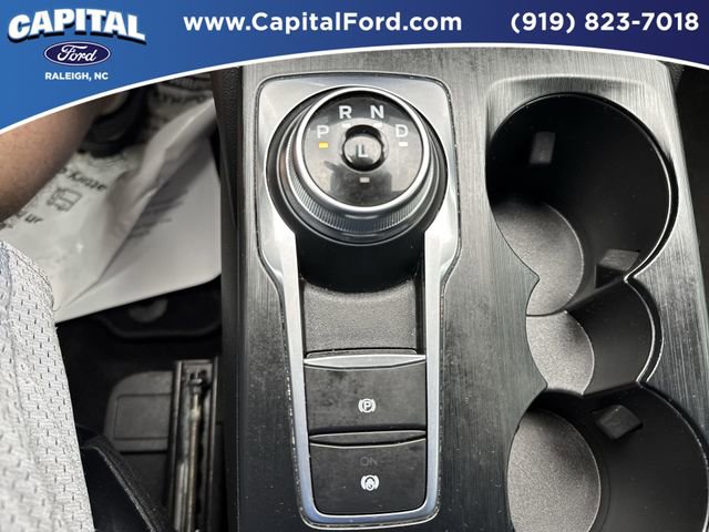 Certified 2025 Ford Escape ST-Line Elite w/ Tech Pack #1 image 29