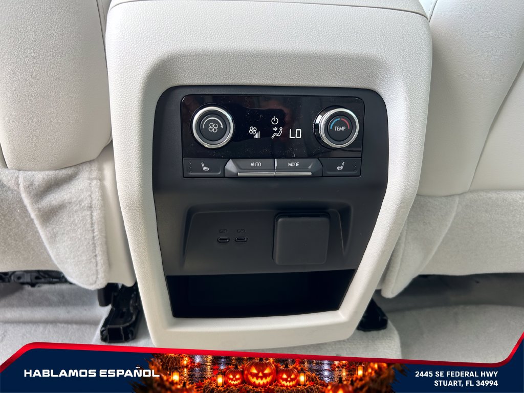 New 2026 Buick Enclave Avenir w/ Super Cruise Package AWD/4WD image 17