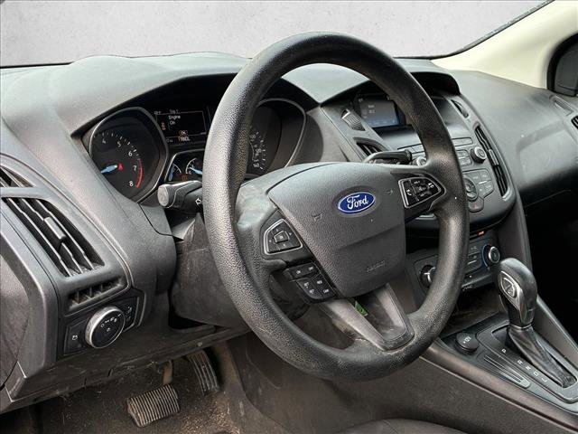 Used 2018 Ford Focus SE image 10
