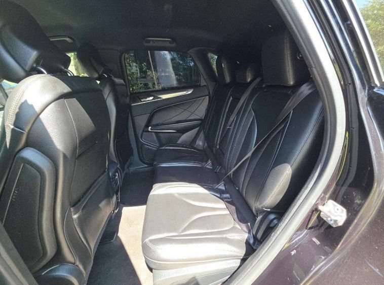 Used 2019 Lincoln MKC Premiere FWD image 35