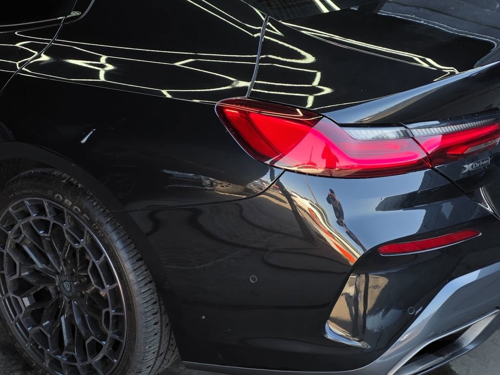 Used 2020 BMW M850i Gran Coupe xDrive AWD/4WD image 31