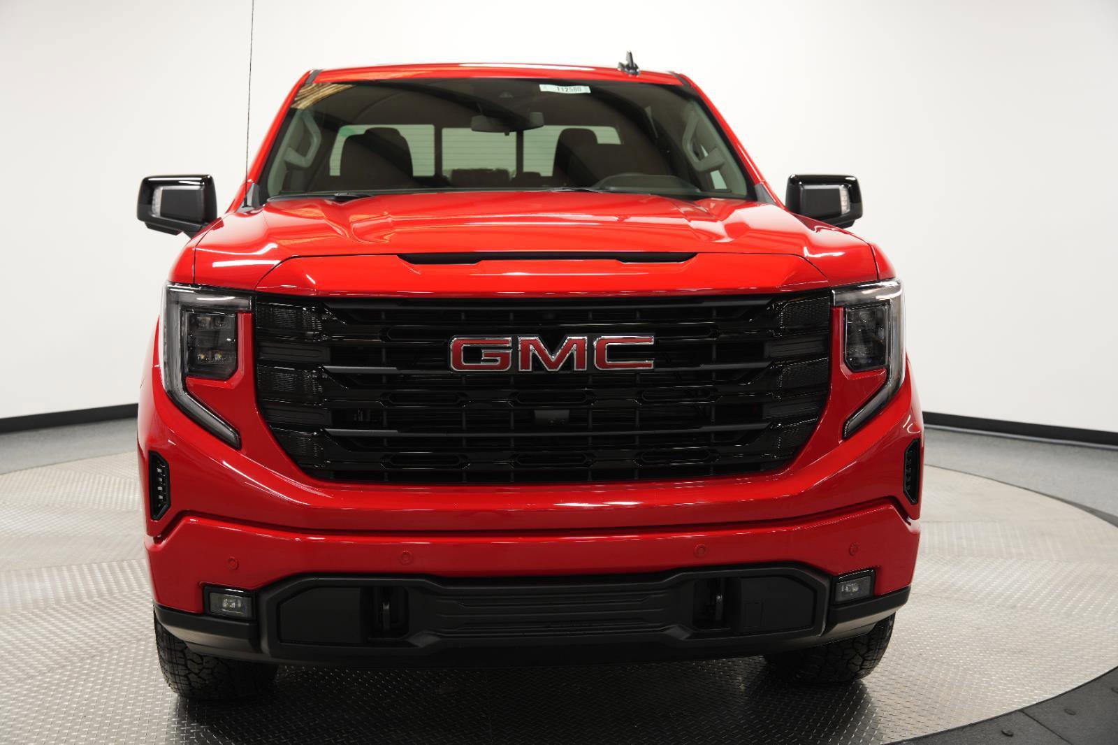 New 2026 GMC Sierra 1500 Elevation w/ Elevation Premium Package image 2
