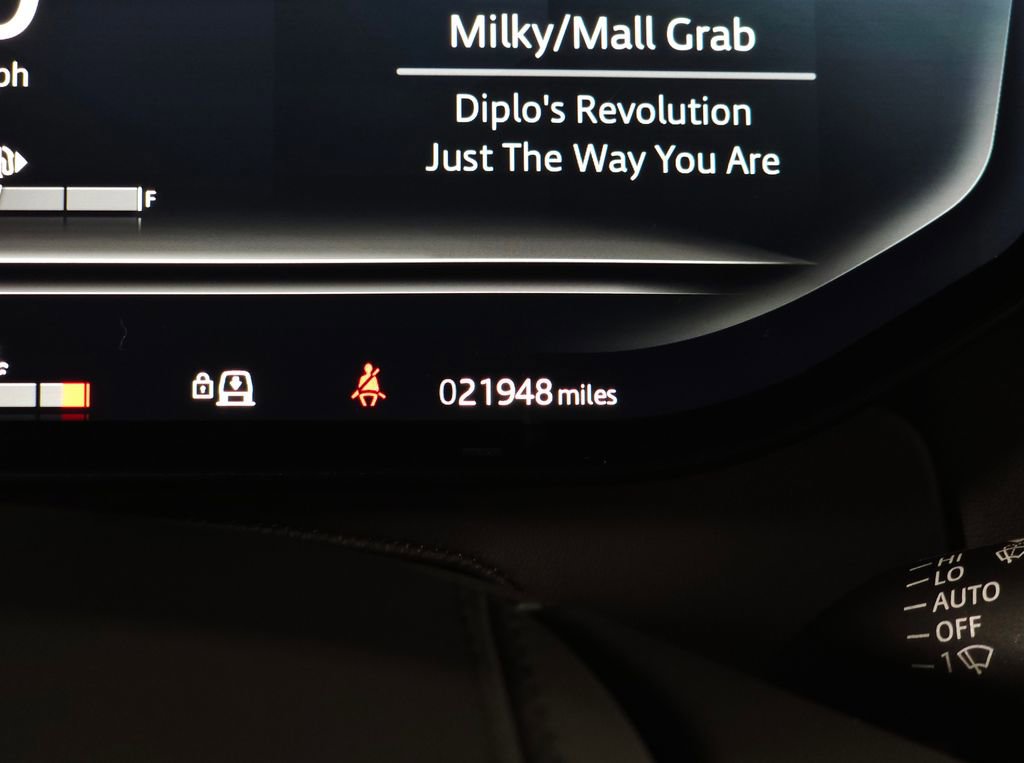 Certified 2023 Land Rover Range Rover Sport SE Dynamic AWD/4WD image 22