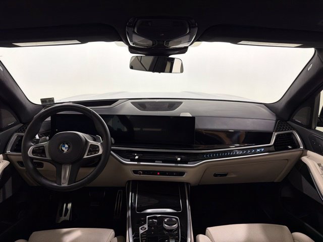 Certified 2024 BMW X7 xDrive40i w/ Executive Package AWD/4WD image 34