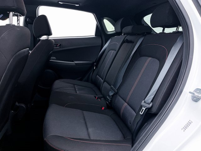 Used 2023 Hyundai Kona N Line image 38