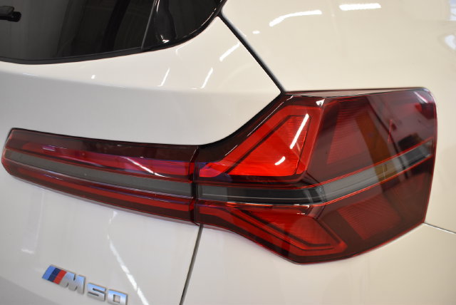 Used 2026 BMW X3 M50 AWD/4WD image 12