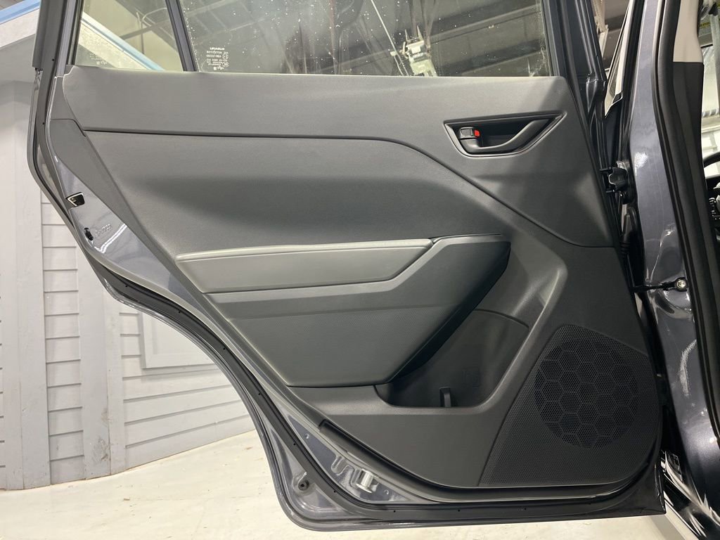 Certified 2025 Subaru Impreza 2.0i image 35