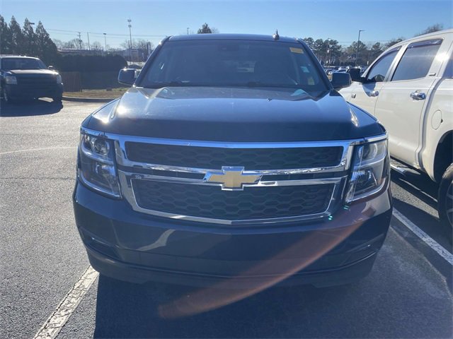 Used 2017 Chevrolet Tahoe LT w/ Luxury Package video 2
