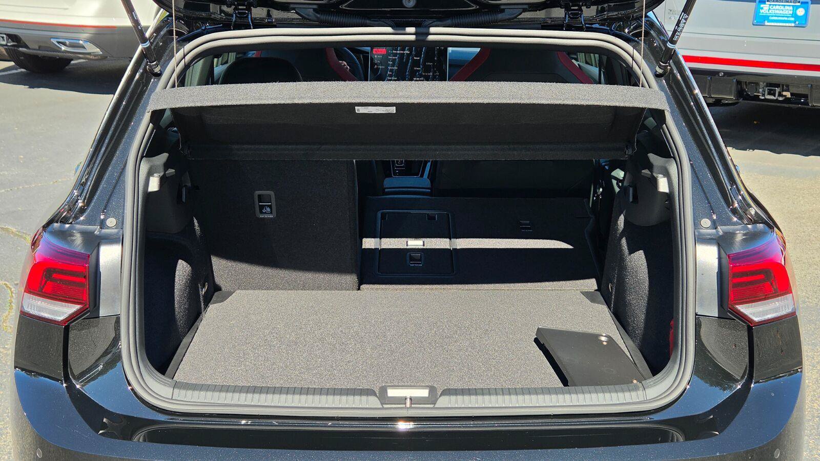 New 2026 Volkswagen GTI Autobahn FWD image 56