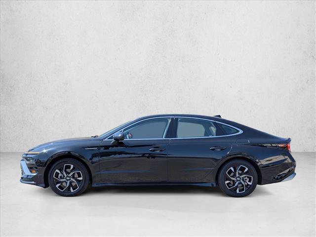 Used 2024 Hyundai Sonata SEL image 9