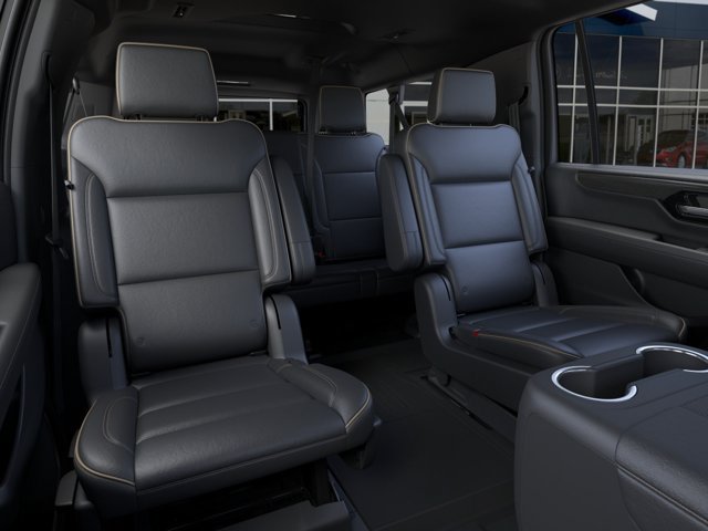 New 2026 GMC Yukon XL Elevation w/ Elevation Premium Package AWD/4WD image 17