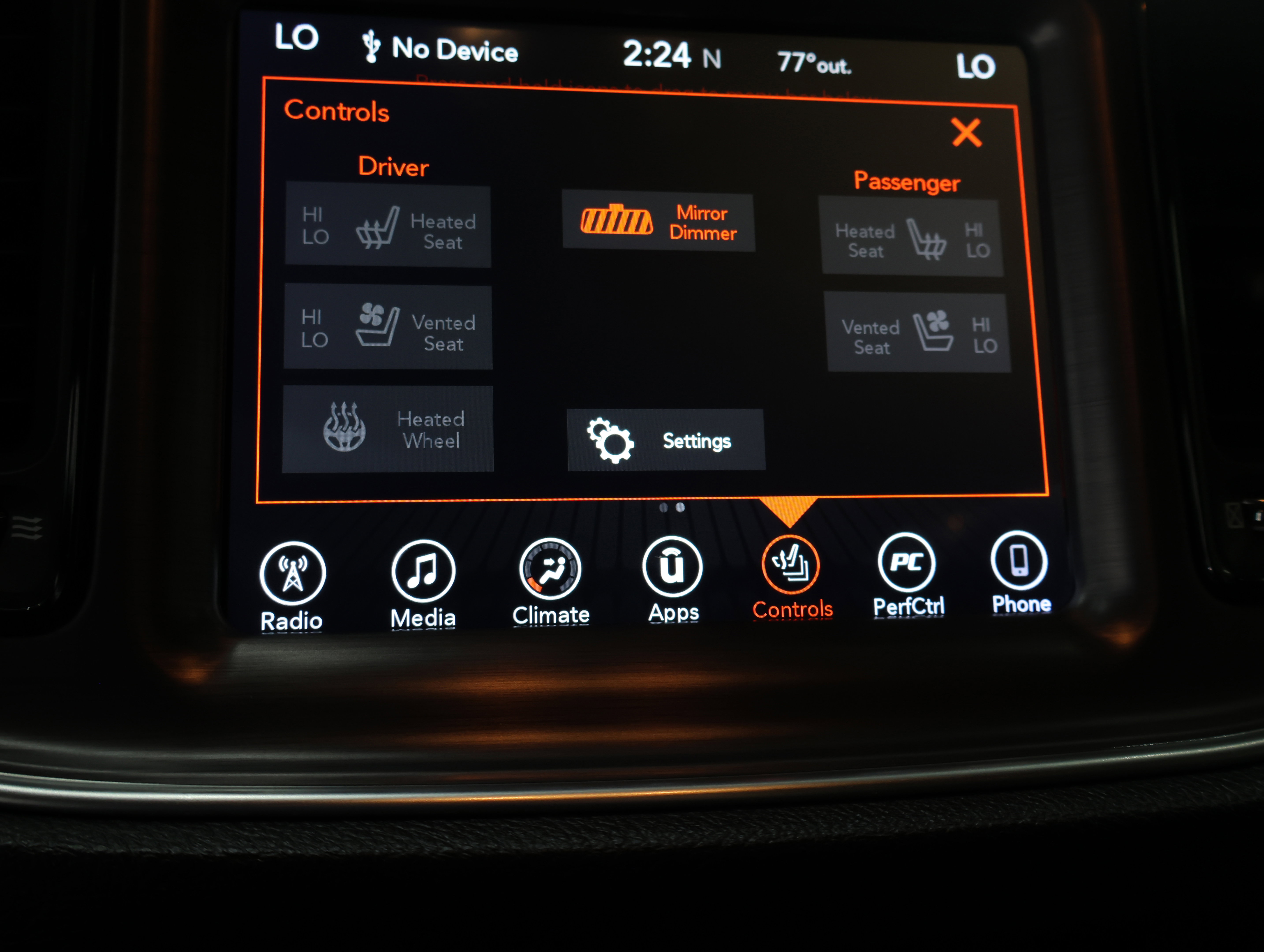Used 2017 Dodge Challenger R/T Scat Pack RWD image 59