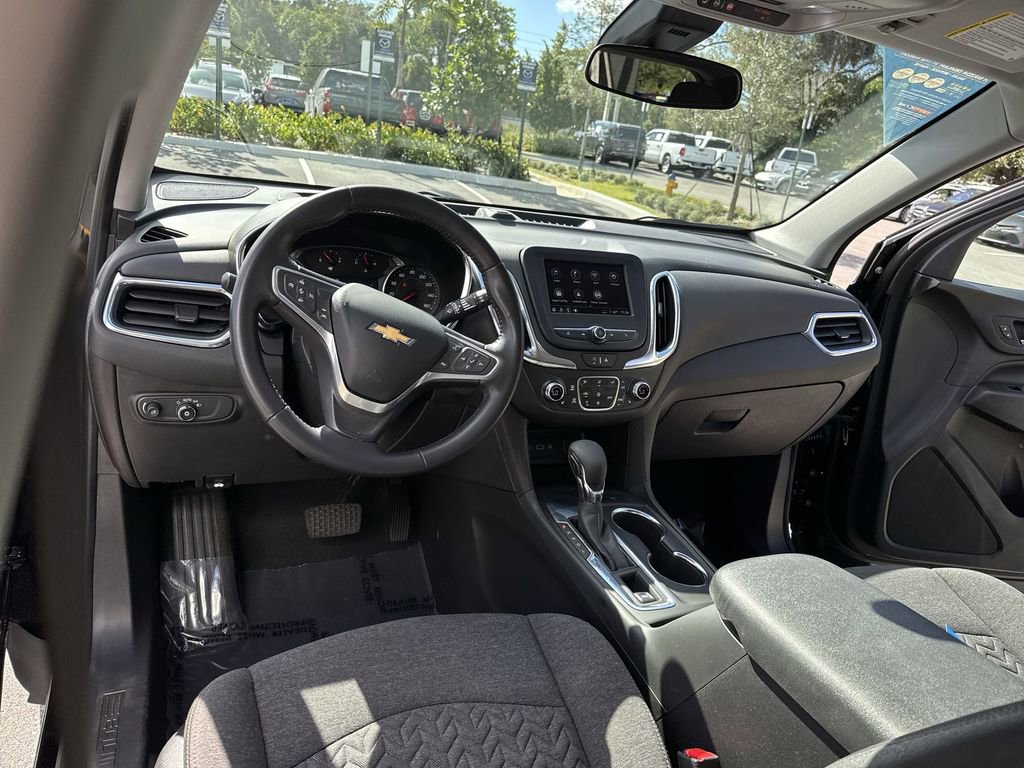 Used 2022 Chevrolet Equinox LT FWD image 35