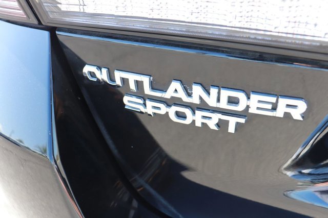 Used 2021 Mitsubishi Outlander Sport ES image 7