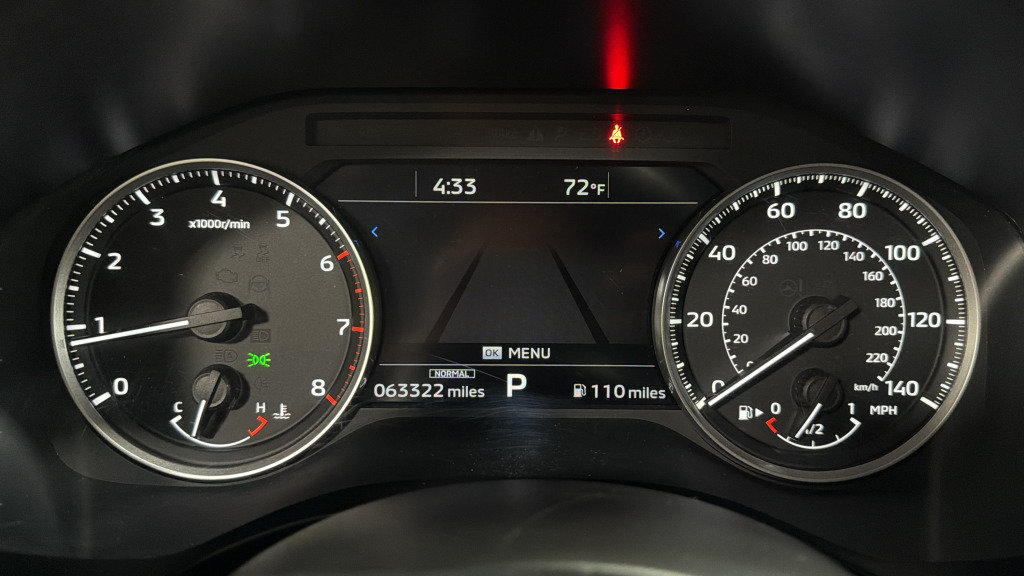 Used 2024 Mitsubishi Outlander SE Black Edition AWD/4WD image 21