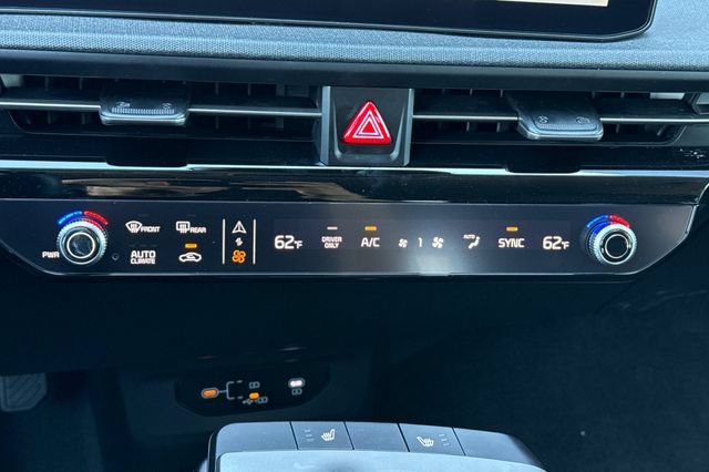 New 2026 Kia EV6 Light RWD image 25